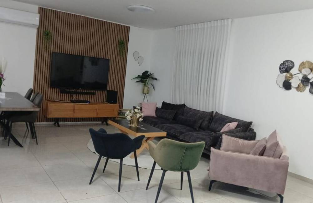 180549 מתחם פנימי, וילה גולד בוטיק, וילה  בעבדון וילות - Vila 4 U