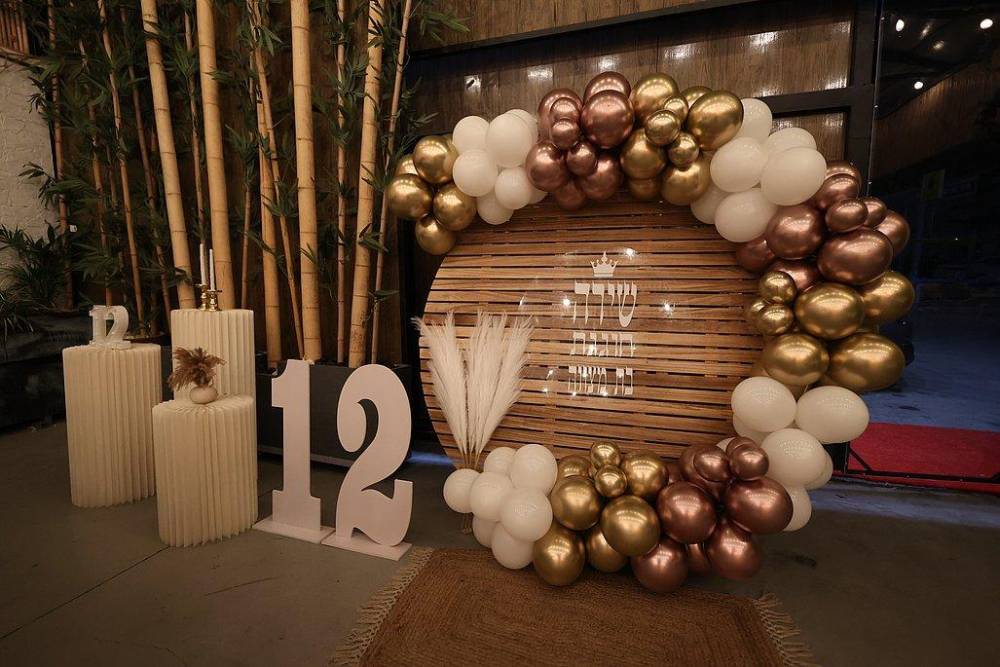 180742 אירועים במתחם, מתחם אירועים רוי איוונטס - roy events, וילה  בבאר שבע וילות - Vila 4 U