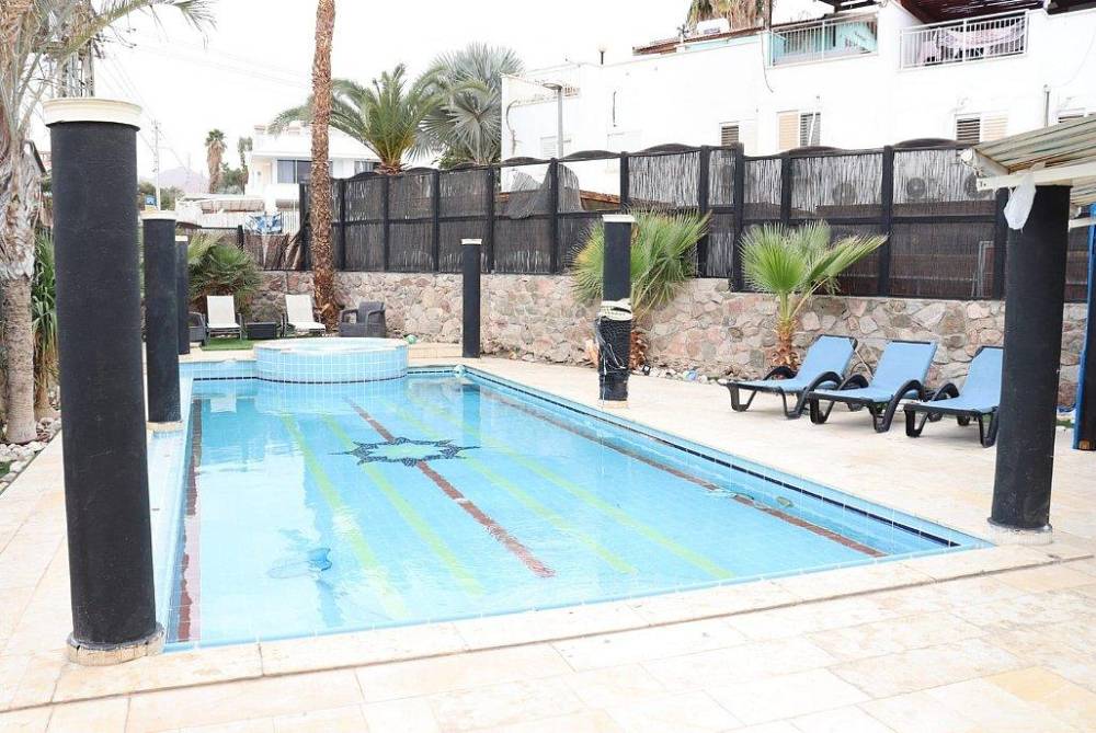 181112 גלריה כללית, וילה עדן - Villa Eden, וילה  באילת וילות - Vila 4 U