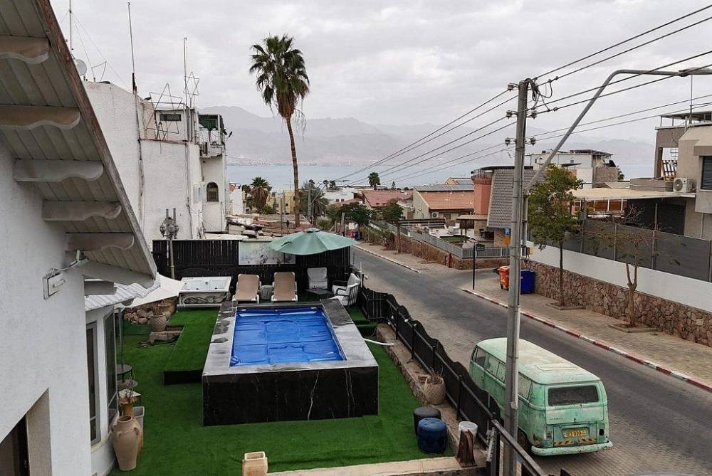 181119 גלריה כללית, וילה עדן - Villa Eden, וילה  באילת וילות - Vila 4 U