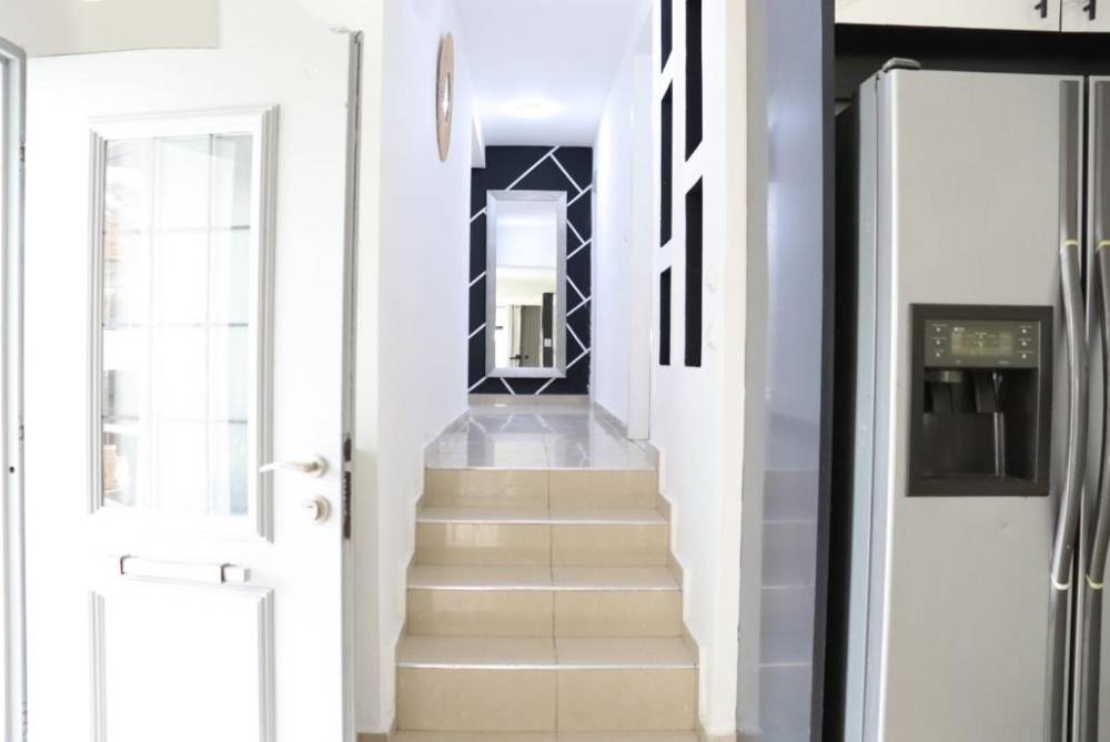 181143 גלרית פנים, וילה עדן - Villa Eden, וילה  באילת וילות - Vila 4 U