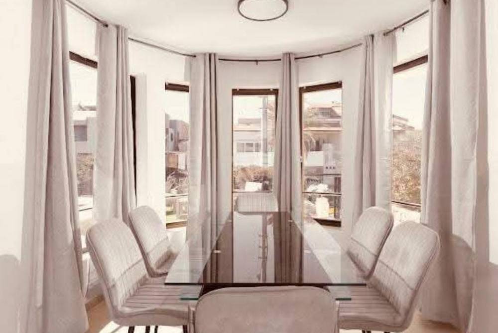 181147 גלרית פנים, וילה עדן - Villa Eden, וילה  באילת וילות - Vila 4 U