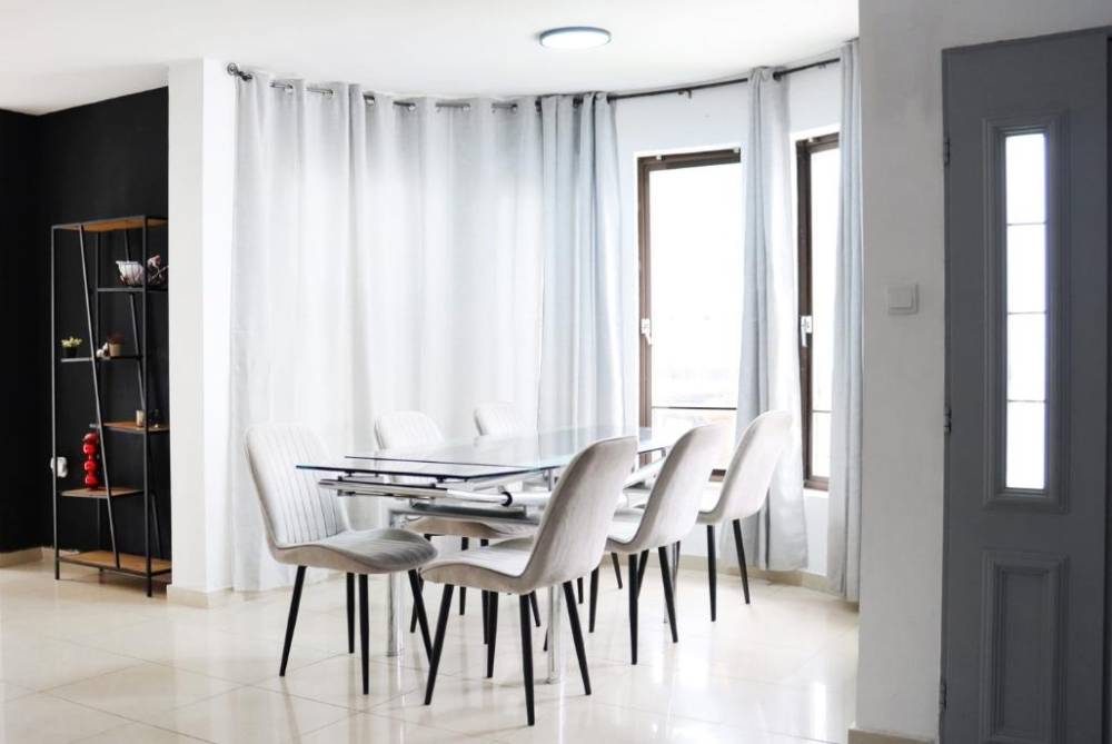 181149 גלרית פנים, וילה עדן - Villa Eden, וילה  באילת וילות - Vila 4 U