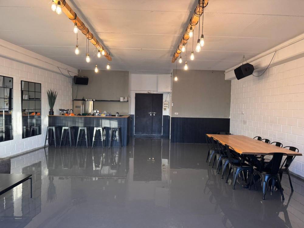 181545 המתחם הפנימי, לופט יולו תל אביב YOLO TLV, וילה  בתל אביב וילות - Vila 4 U