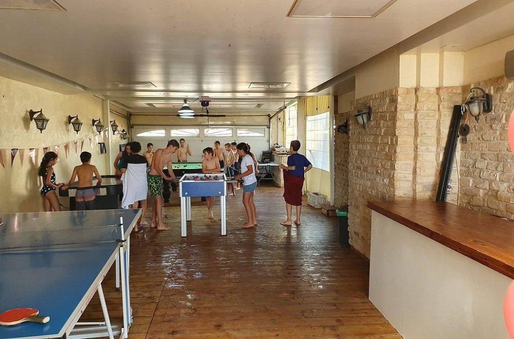 181600 גלריה כללית, מתחם אורי אירועים, וילה  בכפר טרומן וילות - Vila 4 U