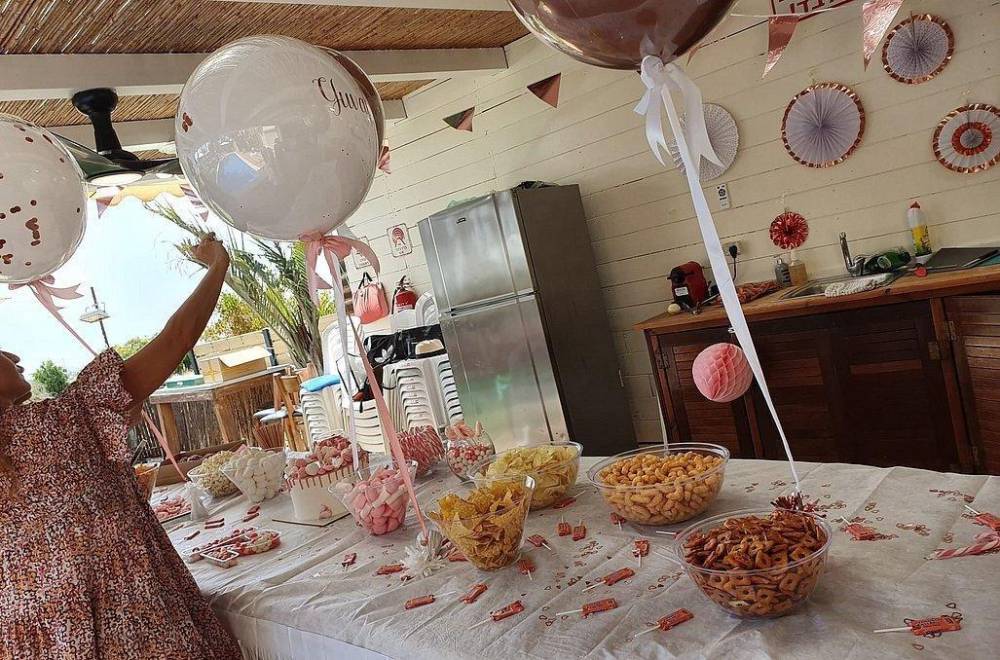 181608 גלריה כללית, מתחם אורי אירועים, וילה  בכפר טרומן וילות - Vila 4 U