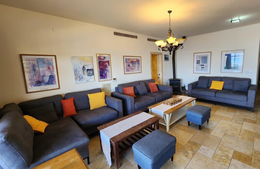 181783 וילה מגדל, וילה מגדל, וילה  במגדל וילות - Vila 4 U