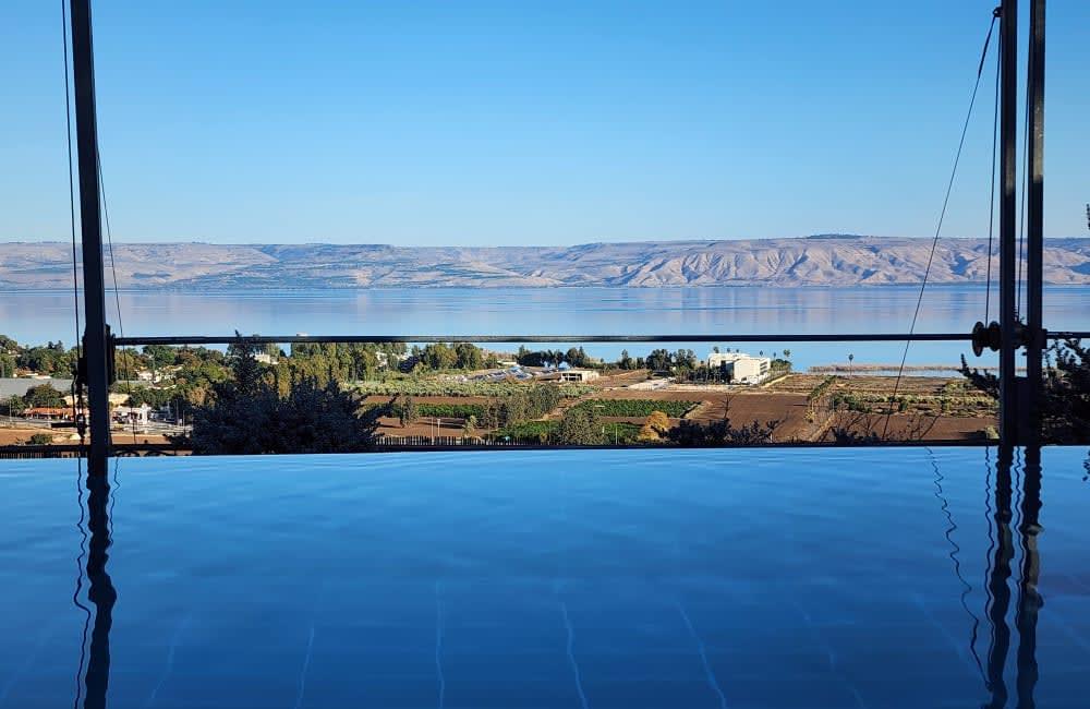 181790 וילה מגדל, וילה מגדל, וילה  במגדל וילות - Vila 4 U