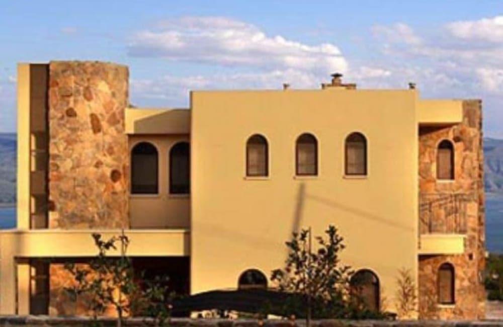 181796 וילה מגדל, וילה מגדל, וילה  במגדל וילות - Vila 4 U