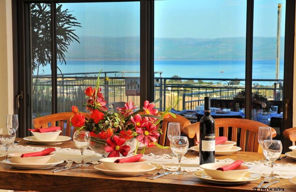 181802 וילה מגדל, וילה מגדל, וילה  במגדל וילות - Vila 4 U