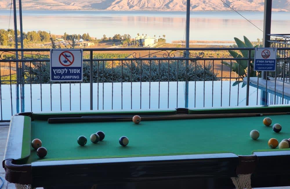 181810 וילה מגדל, וילה מגדל, וילה  במגדל וילות - Vila 4 U