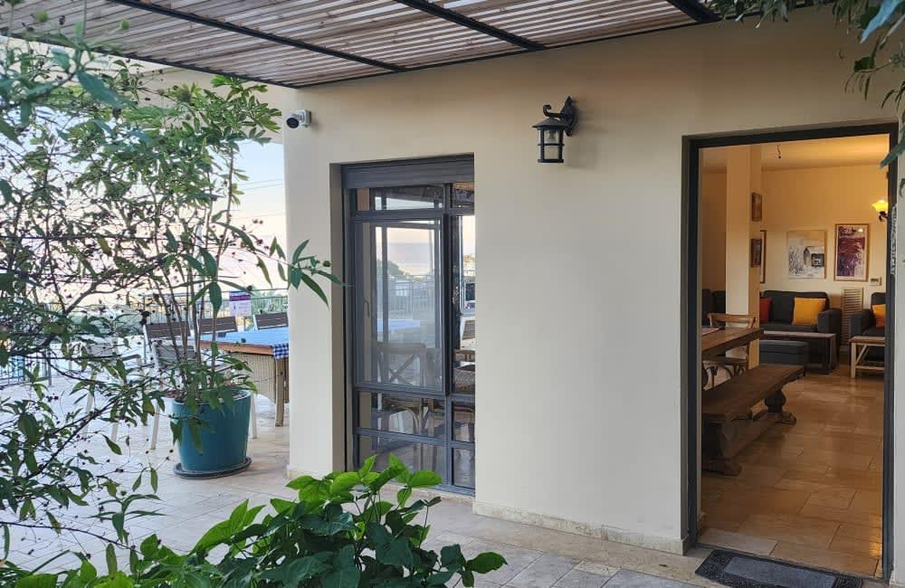 181815 וילה מגדל, וילה מגדל, וילה  במגדל וילות - Vila 4 U