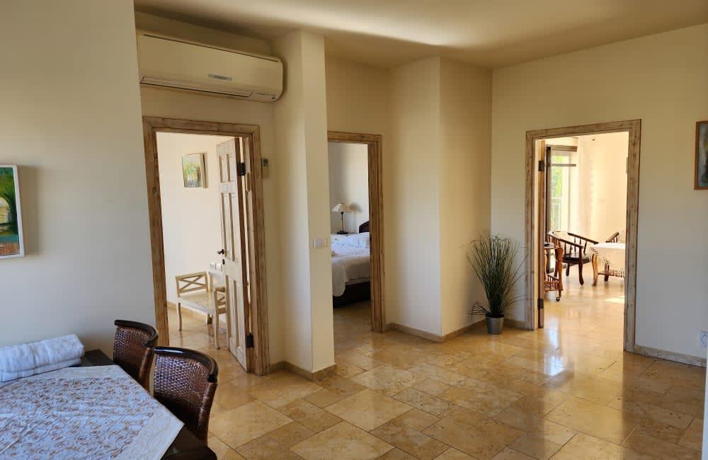 181824 פנים הוילה, וילה מגדל, וילה  במגדל וילות - Vila 4 U