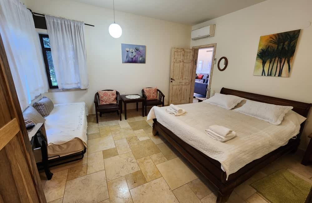 181827 פנים הוילה, וילה מגדל, וילה  במגדל וילות - Vila 4 U