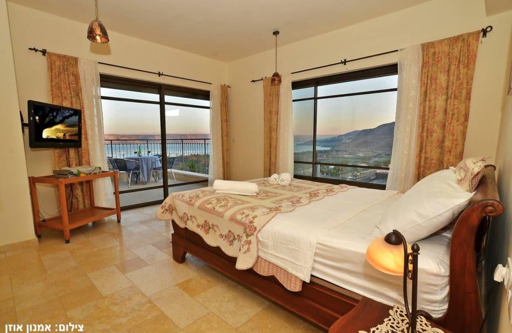 181841 פנים הוילה, וילה מגדל, וילה  במגדל וילות - Vila 4 U