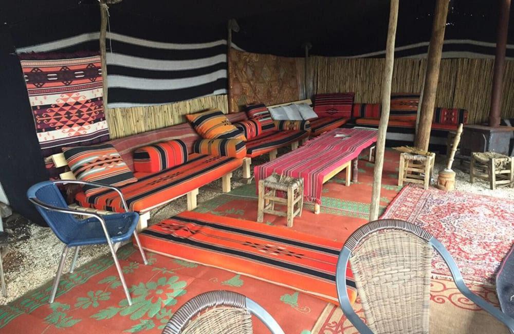 181868 מאהל בדואי, וילה מגדל, וילה  במגדל וילות - Vila 4 U