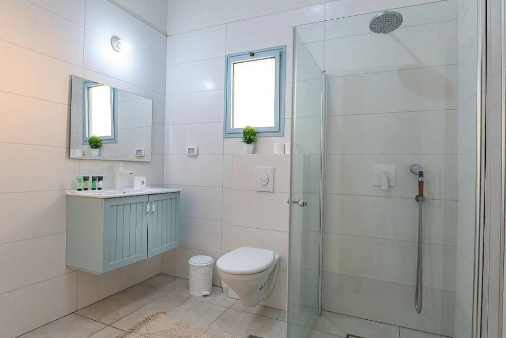 182554 המתחם הפנימי, וילה אריאה בלו בוטיק, וילה  בדלתון וילות - Vila 4 U