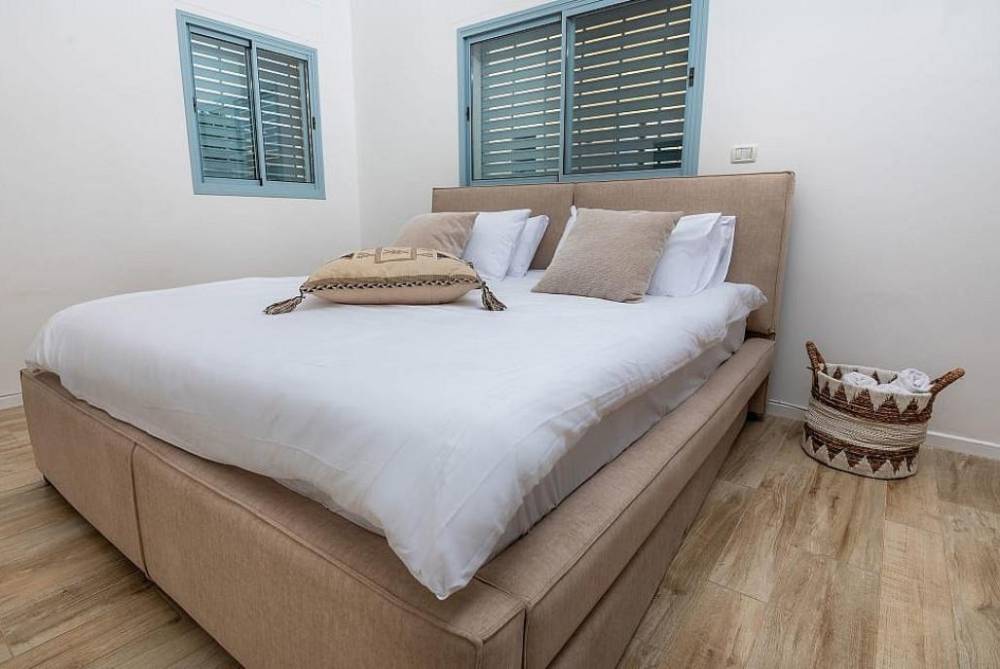 182555 המתחם הפנימי, וילה אריאה בלו בוטיק, וילה  בדלתון וילות - Vila 4 U