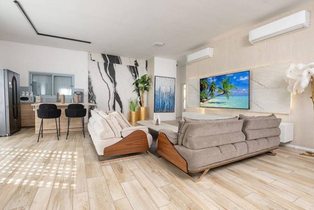 182558 המתחם הפנימי, וילה אריאה בלו בוטיק, וילה  בדלתון וילות - Vila 4 U