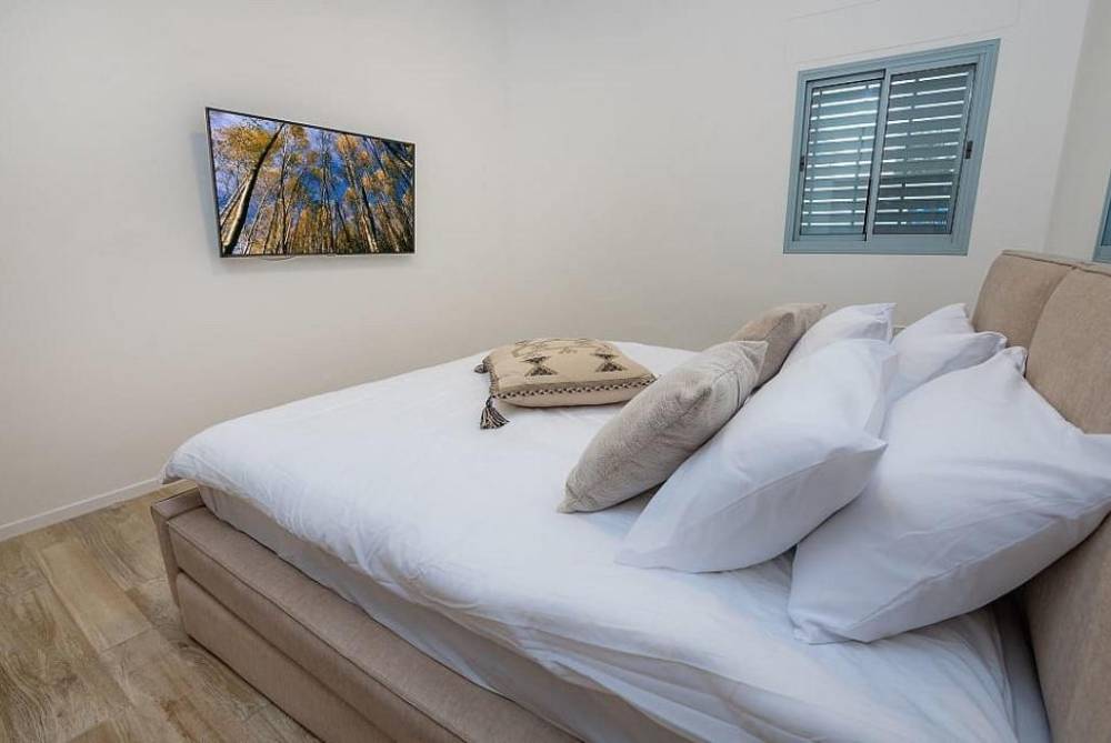 182561 המתחם הפנימי, וילה אריאה בלו בוטיק, וילה  בדלתון וילות - Vila 4 U