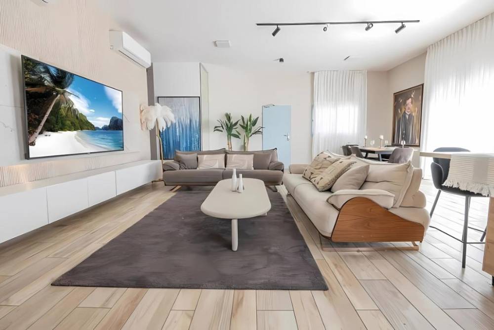 182562 המתחם הפנימי, וילה אריאה בלו בוטיק, וילה  בדלתון וילות - Vila 4 U