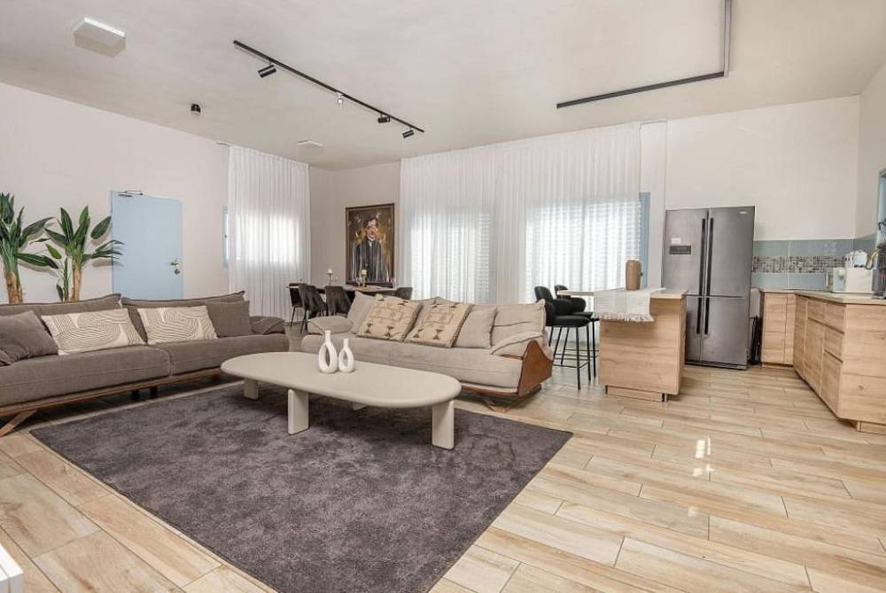 182564 המתחם הפנימי, וילה אריאה בלו בוטיק, וילה  בדלתון וילות - Vila 4 U