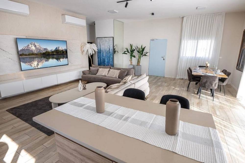 182565 המתחם הפנימי, וילה אריאה בלו בוטיק, וילה  בדלתון וילות - Vila 4 U