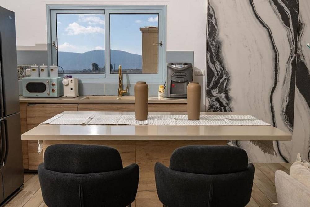 182571 המתחם הפנימי, וילה אריאה בלו בוטיק, וילה  בדלתון וילות - Vila 4 U