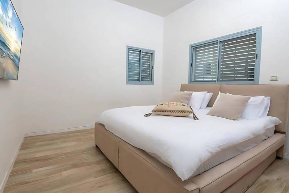 182573 המתחם הפנימי, וילה אריאה בלו בוטיק, וילה  בדלתון וילות - Vila 4 U