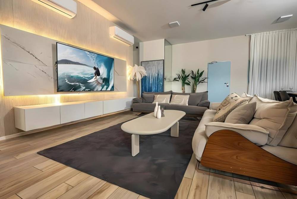 182574 המתחם הפנימי, וילה אריאה בלו בוטיק, וילה  בדלתון וילות - Vila 4 U