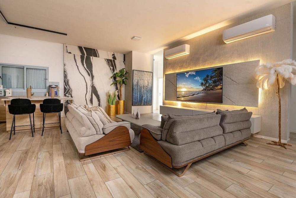 182575 המתחם הפנימי, וילה אריאה בלו בוטיק, וילה  בדלתון וילות - Vila 4 U