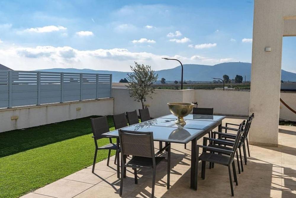 182657 כללי, וילה אריאה בלו בוטיק, וילה  בדלתון וילות - Vila 4 U