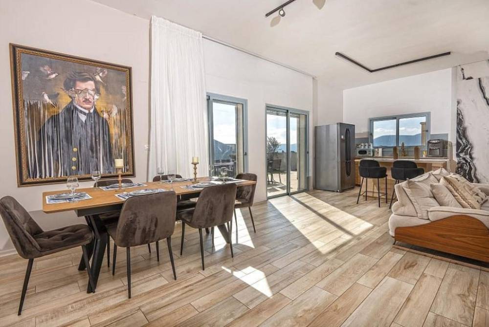 182663 כללי, וילה אריאה בלו בוטיק, וילה  בדלתון וילות - Vila 4 U