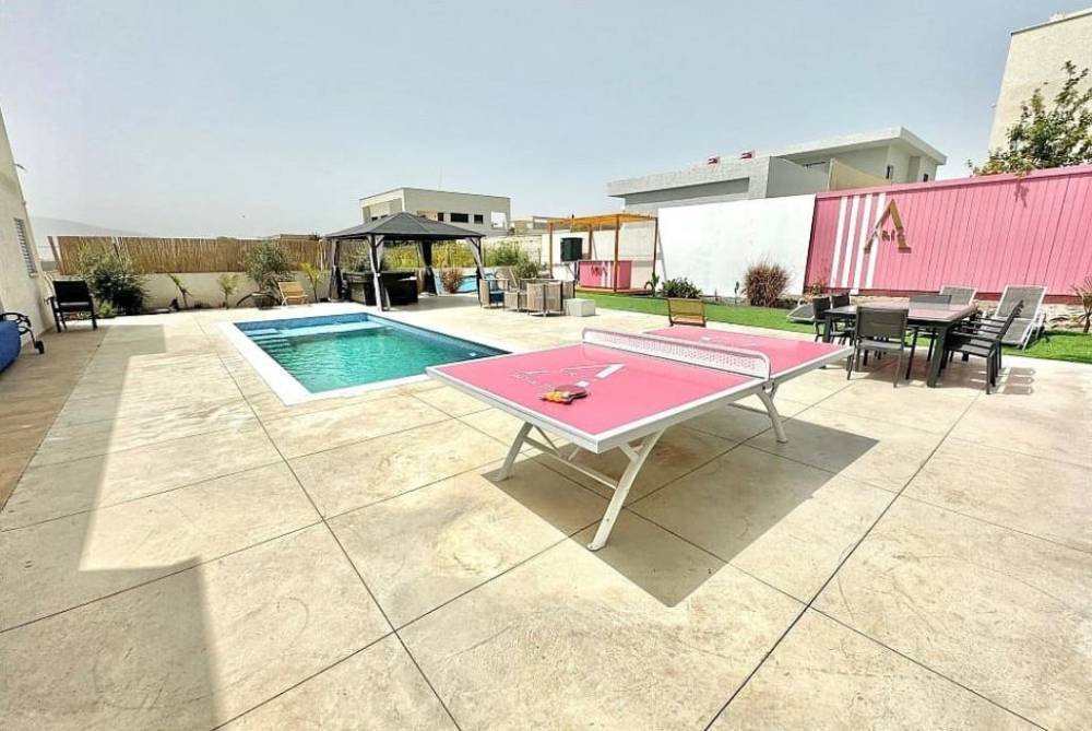 182666 כללי, וילה אריאה בלו בוטיק, וילה  בדלתון וילות - Vila 4 U