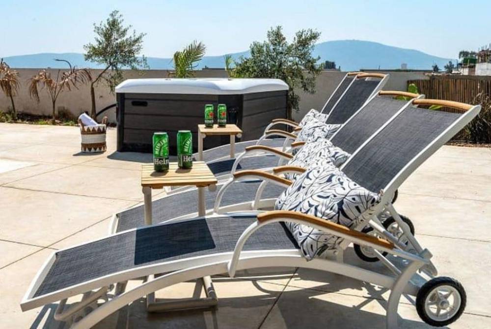 182673 כללי, וילה אריאה בלו בוטיק, וילה  בדלתון וילות - Vila 4 U