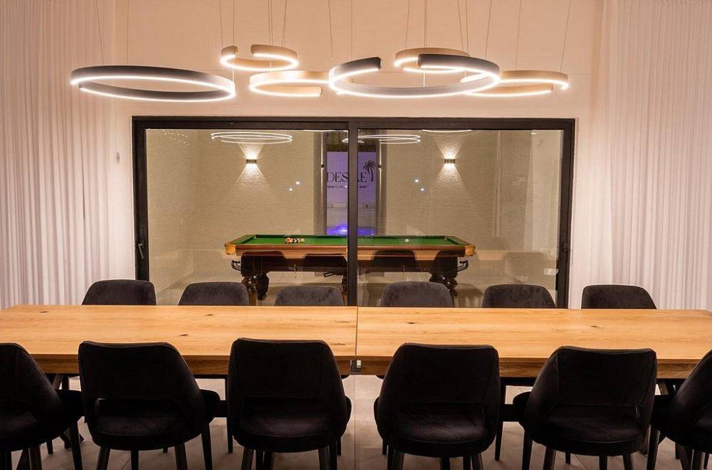 182697 גלריה כללית, וילה דיזאייר בוטיק, וילה  בספסופה וילות - Vila 4 U