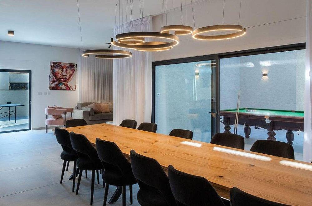 182706 גלריה כללית, וילה דיזאייר בוטיק, וילה  בספסופה וילות - Vila 4 U