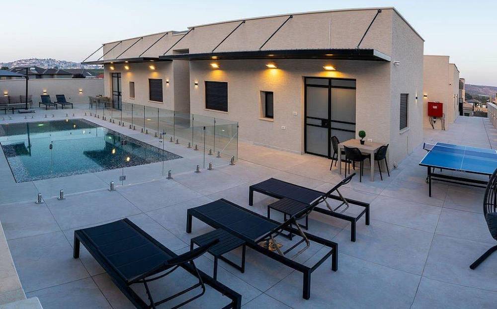 182713 גלריה כללית, וילה דיזאייר בוטיק, וילה  בספסופה וילות - Vila 4 U