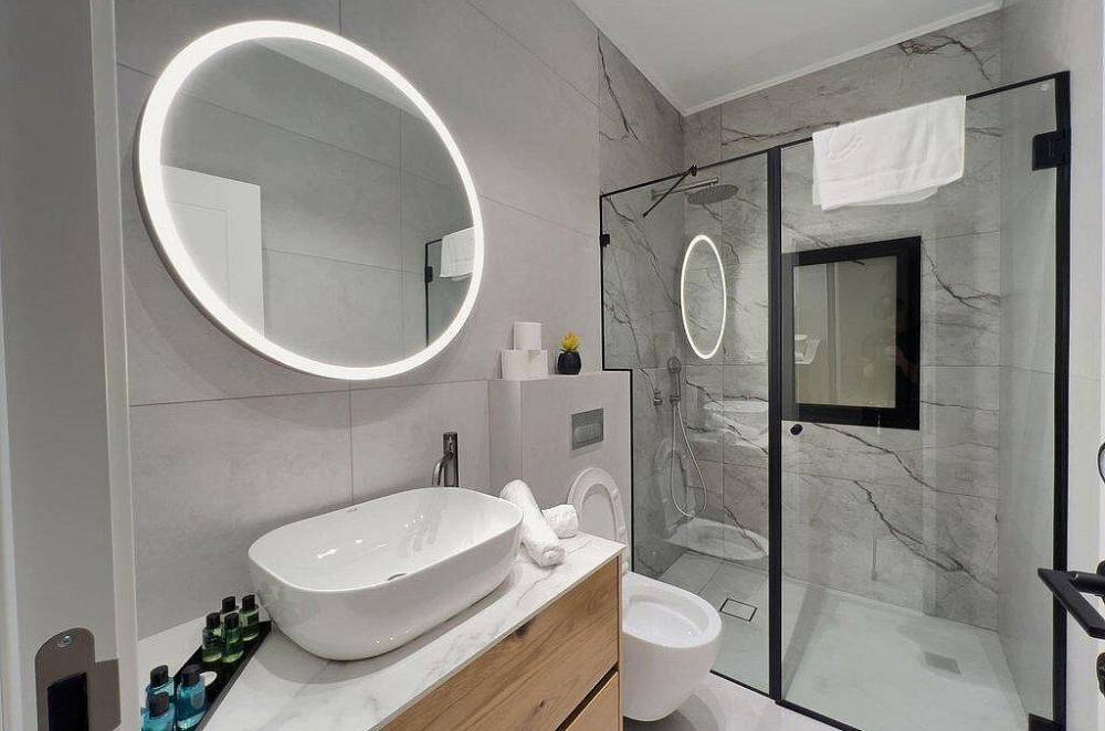 182734 גלרית פנים, וילה דיזאייר בוטיק, וילה  בספסופה וילות - Vila 4 U