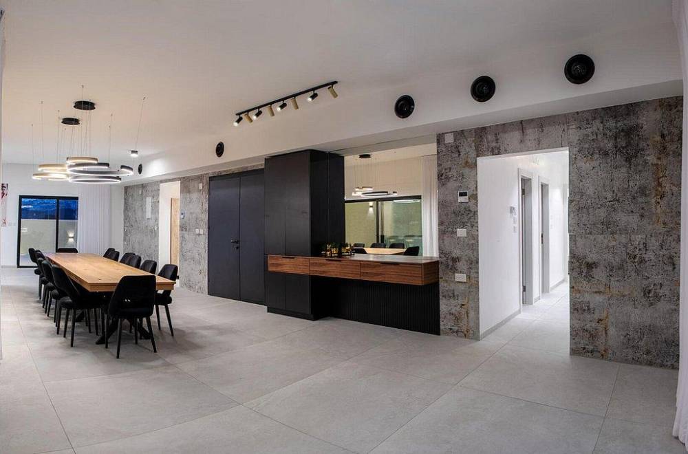 182745 גלרית פנים, וילה דיזאייר בוטיק, וילה  בספסופה וילות - Vila 4 U