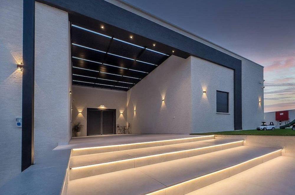 182784 מתחם חיצוני, וילה דיזאייר בוטיק, וילה  בספסופה וילות - Vila 4 U