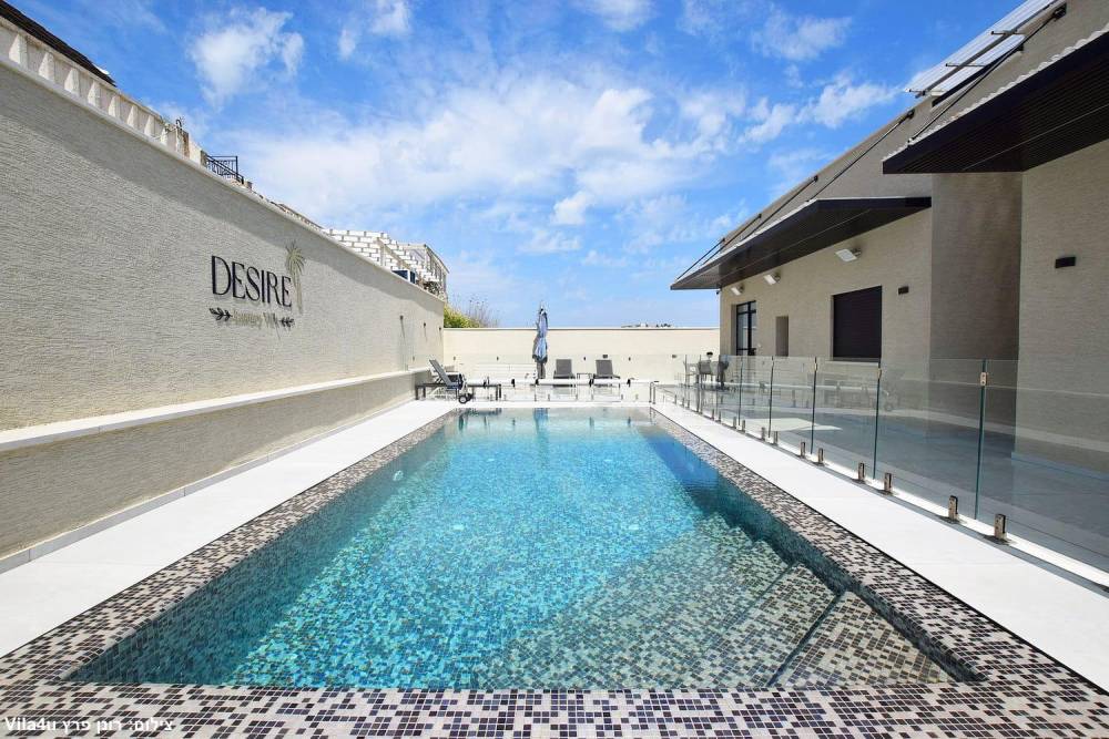 183328 גלריה כללית, וילה דיזאייר בוטיק, וילה  בספסופה וילות - Vila 4 U