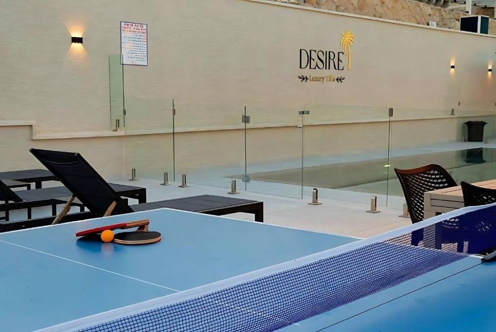 183331 גלריה כללית, וילה דיזאייר בוטיק, וילה  בספסופה וילות - Vila 4 U