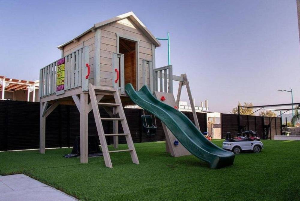 183333 גלריה כללית, וילה דיזאייר בוטיק, וילה  בספסופה וילות - Vila 4 U