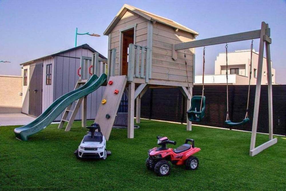 183346 מתחם חיצוני, וילה דיזאייר בוטיק, וילה  בספסופה וילות - Vila 4 U