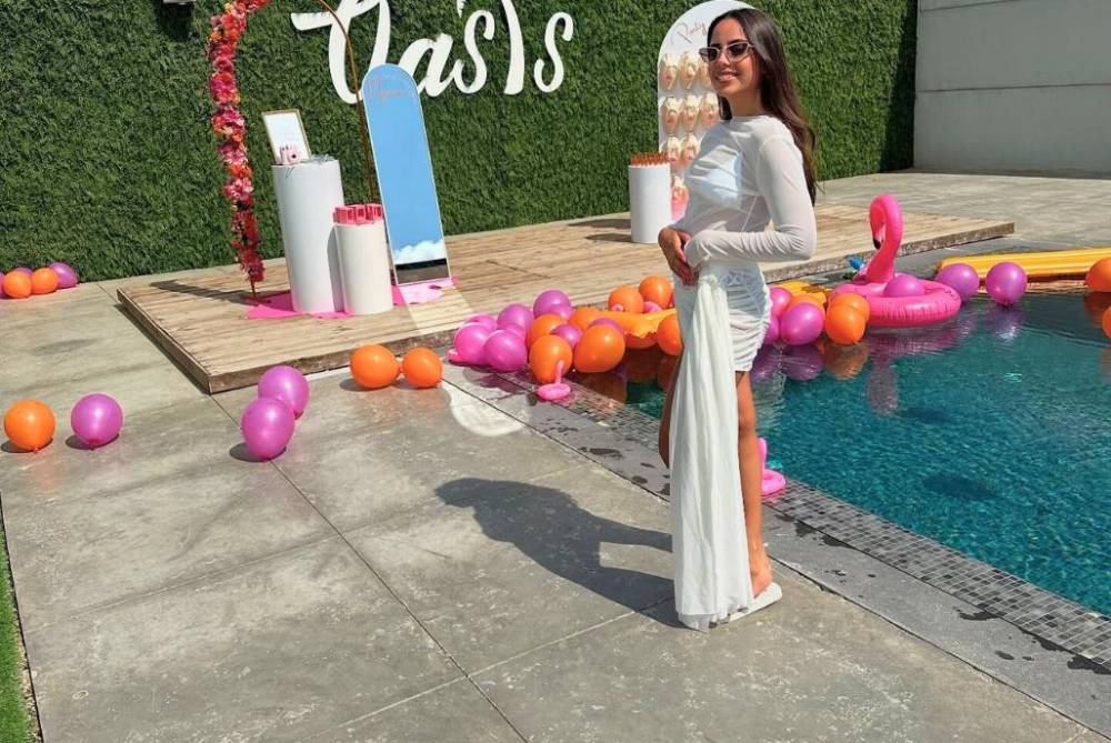 183391 חוגגים אצלנו, אואזיס, וילה  בשדה צבי וילות - Vila 4 U