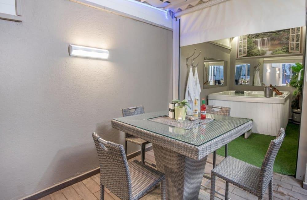 183936 גלריה כללית, וילה כינור דוד המלך, וילה  במנות וילות - Vila 4 U