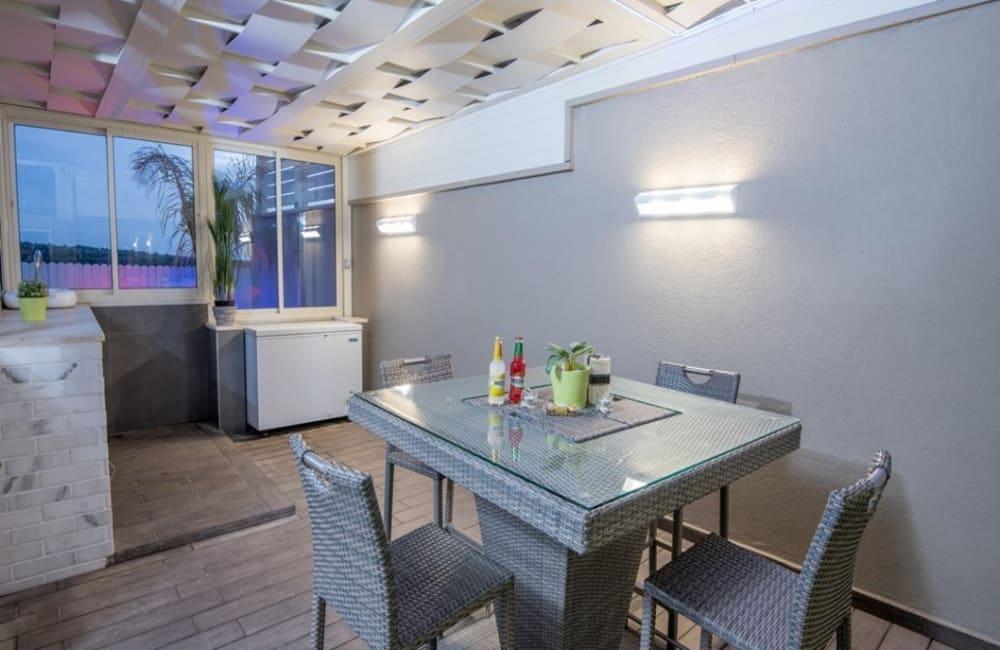 183939 גלריה כללית, וילה כינור דוד המלך, וילה  במנות וילות - Vila 4 U