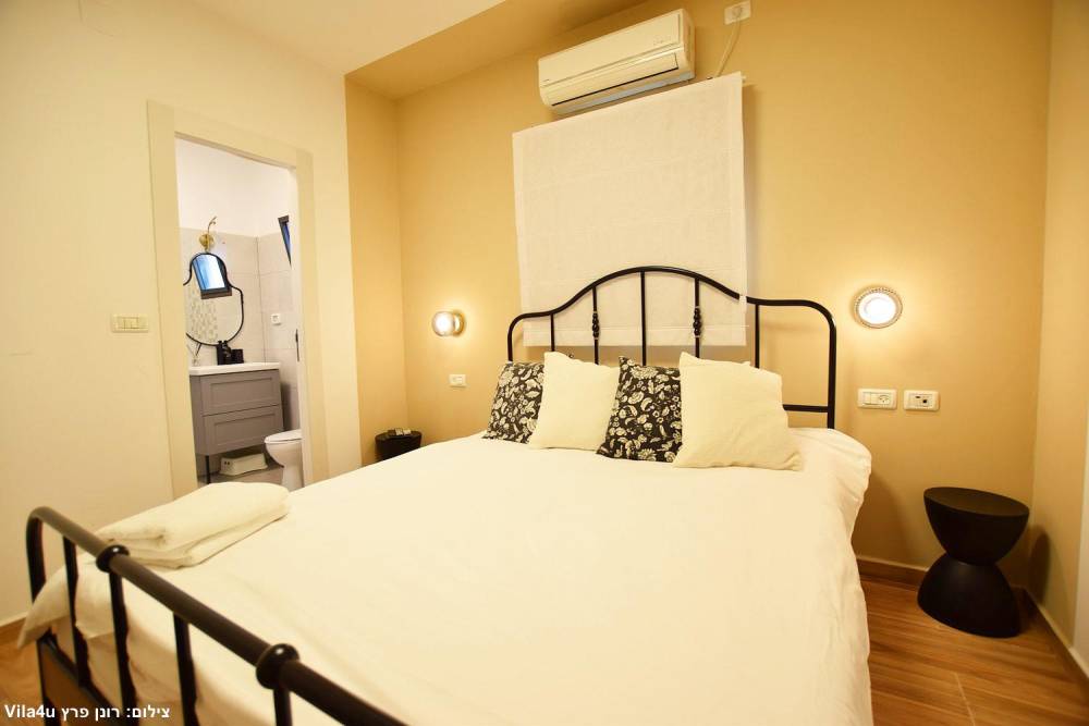 184218 וילה פנינה בטבע - לפידות, וילה פנינה בטבע - לפידות, וילה  בלפידות וילות - Vila 4 U