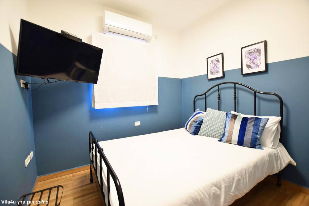 184219 וילה פנינה בטבע - לפידות, וילה פנינה בטבע - לפידות, וילה  בלפידות וילות - Vila 4 U